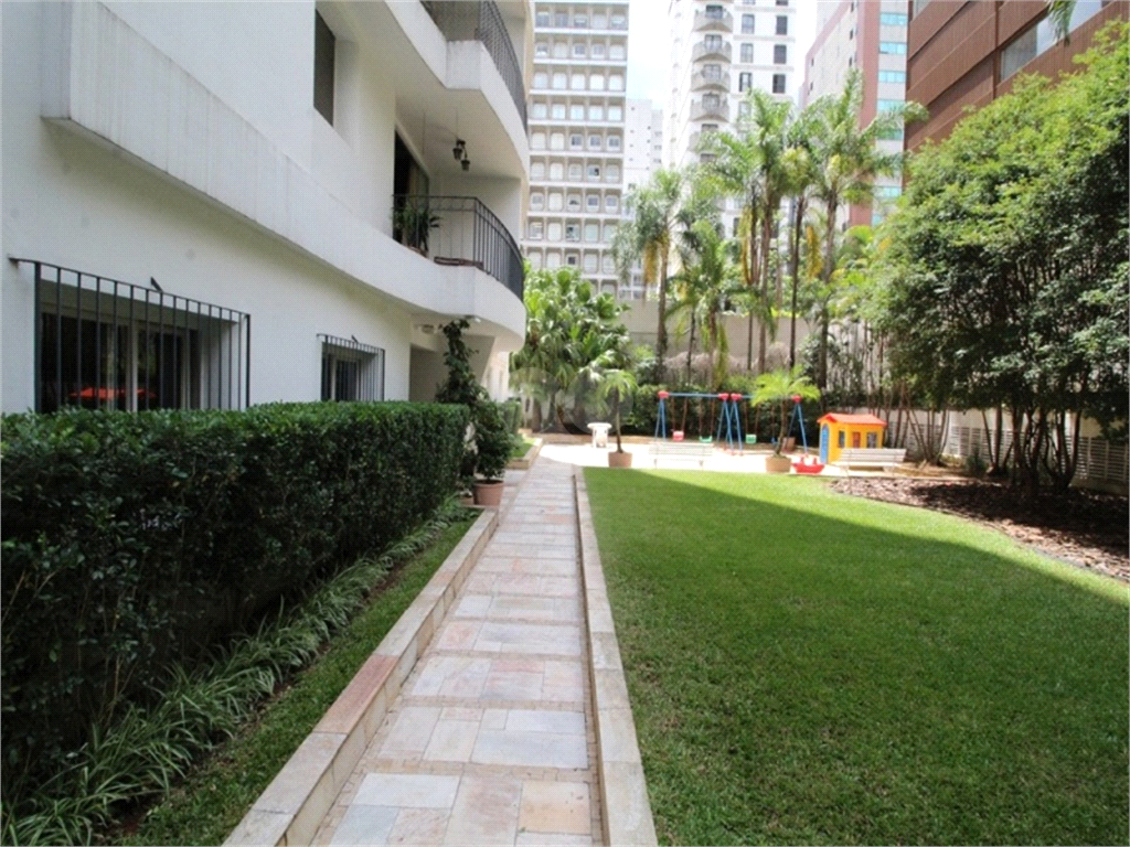 Aluguel Apartamento São Paulo Itaim Bibi REO695533 31