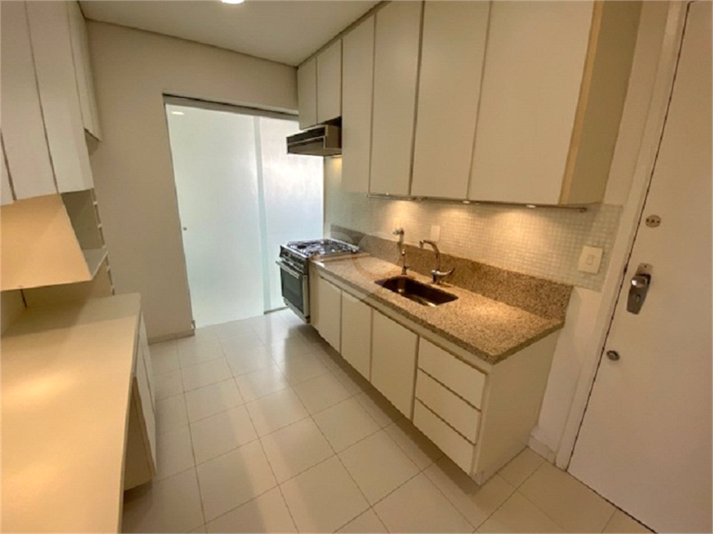 Aluguel Apartamento São Paulo Itaim Bibi REO695533 16