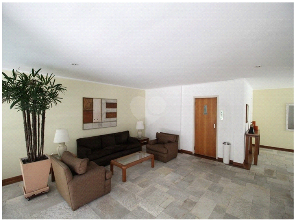 Aluguel Apartamento São Paulo Itaim Bibi REO695533 24