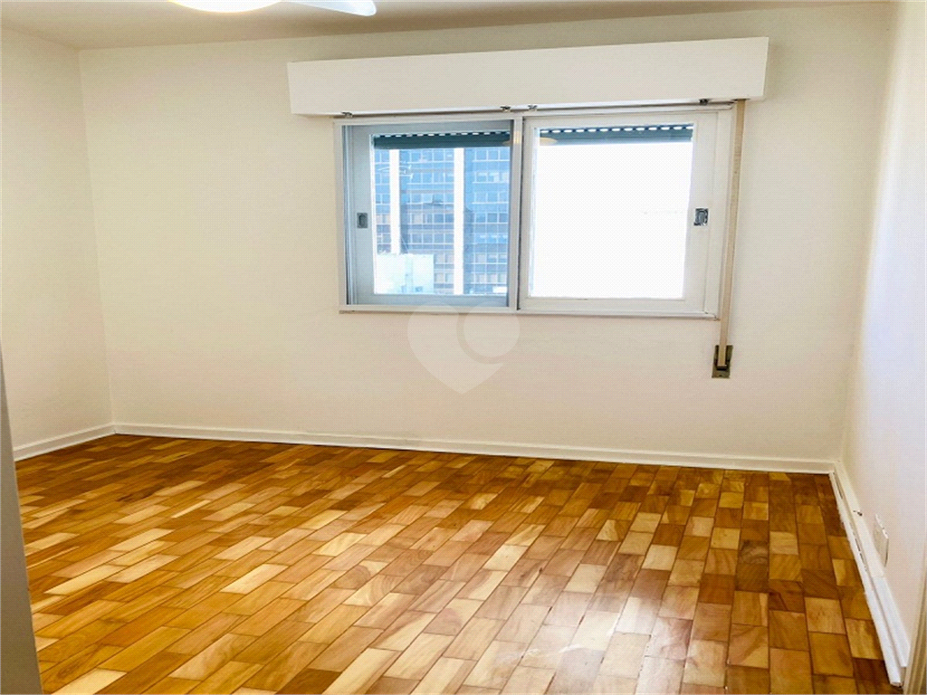 Aluguel Apartamento São Paulo Itaim Bibi REO695533 9