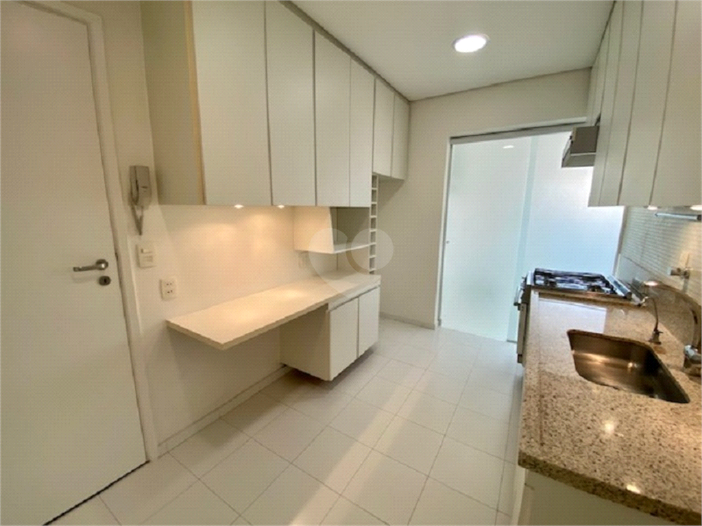 Aluguel Apartamento São Paulo Itaim Bibi REO695533 17