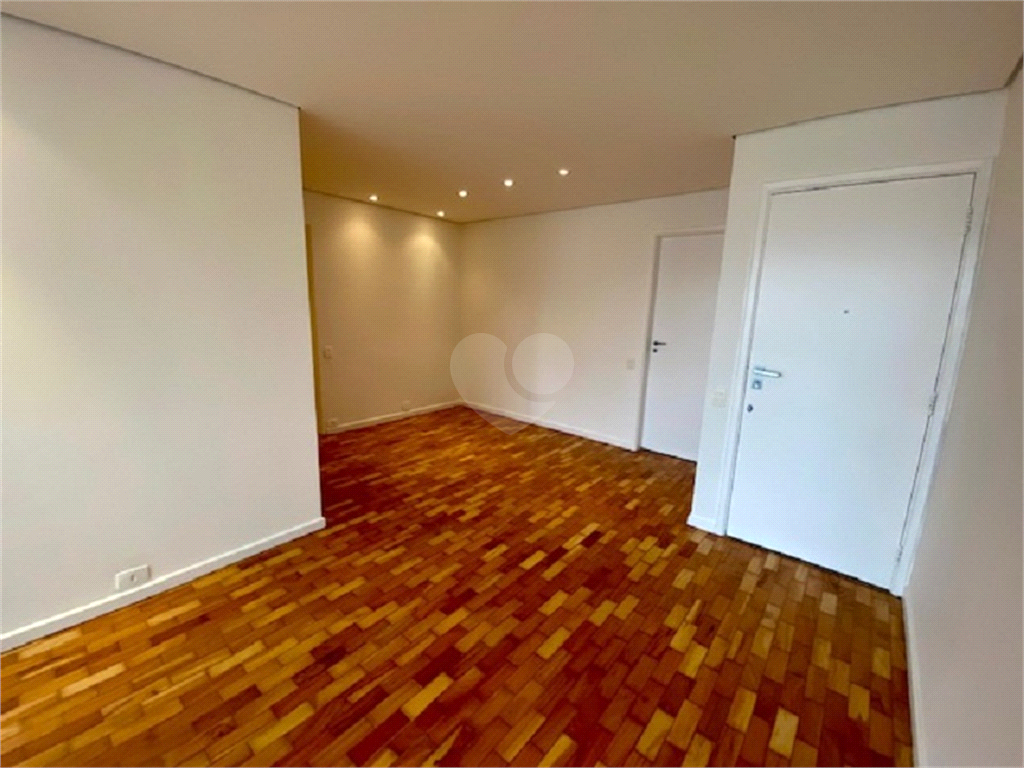 Aluguel Apartamento São Paulo Itaim Bibi REO695533 3