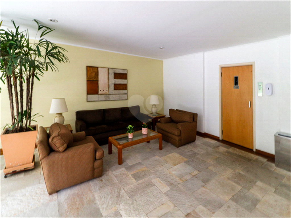 Aluguel Apartamento São Paulo Itaim Bibi REO695533 25