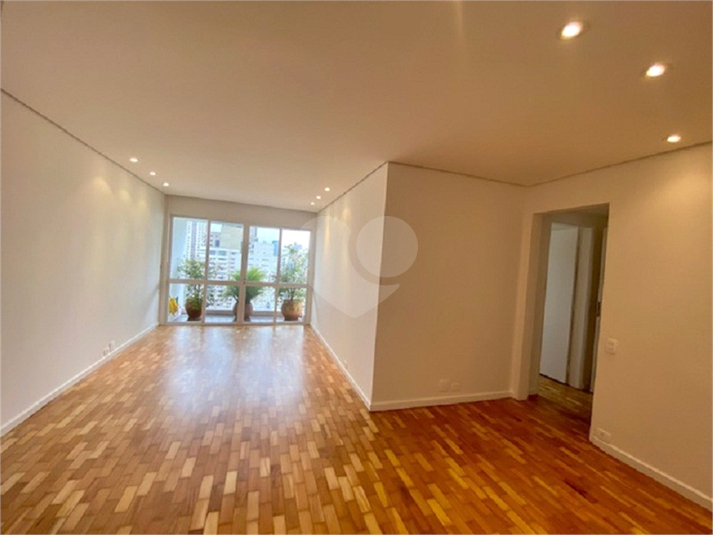 Aluguel Apartamento São Paulo Itaim Bibi REO695533 2