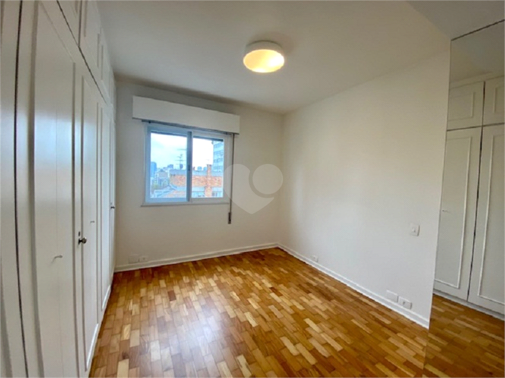 Aluguel Apartamento São Paulo Itaim Bibi REO695533 6