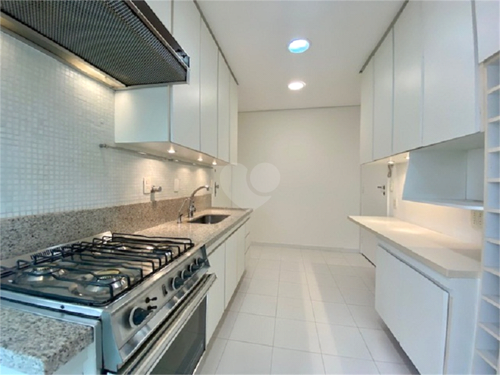 Aluguel Apartamento São Paulo Itaim Bibi REO695533 18