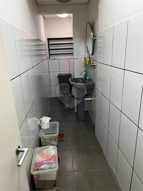 Aluguel Prédio inteiro São Paulo Cambuci REO695546 22