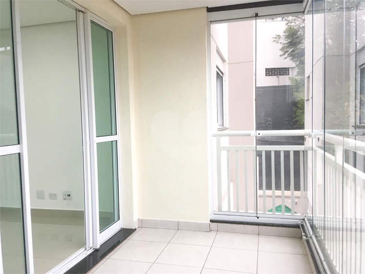 Venda Apartamento São Paulo Vila Dom Pedro Ii REO695556 14