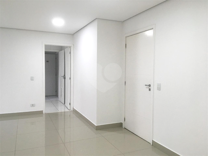 Venda Apartamento São Paulo Vila Dom Pedro Ii REO695556 20