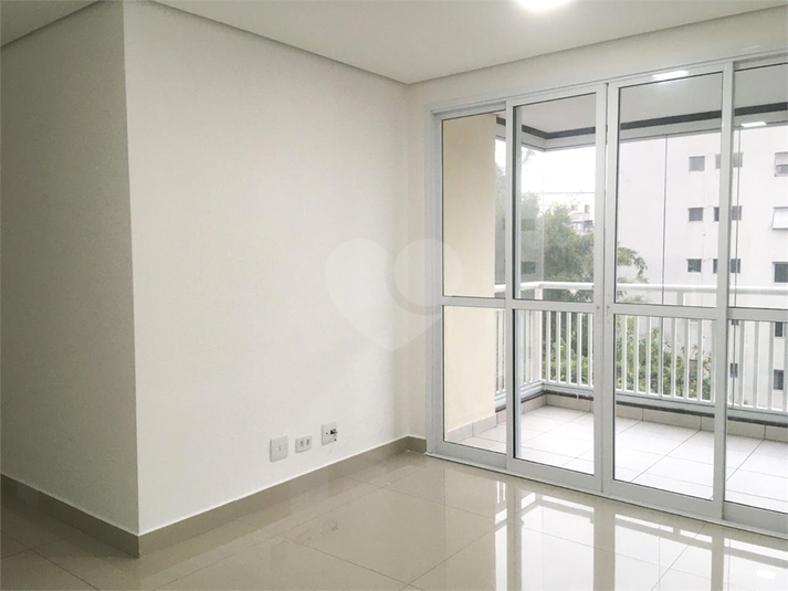 Venda Apartamento São Paulo Vila Dom Pedro Ii REO695556 2