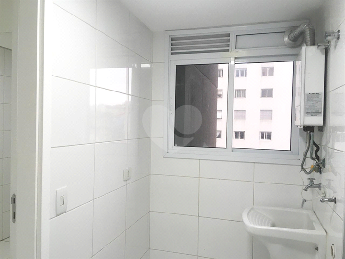 Venda Apartamento São Paulo Vila Dom Pedro Ii REO695556 18