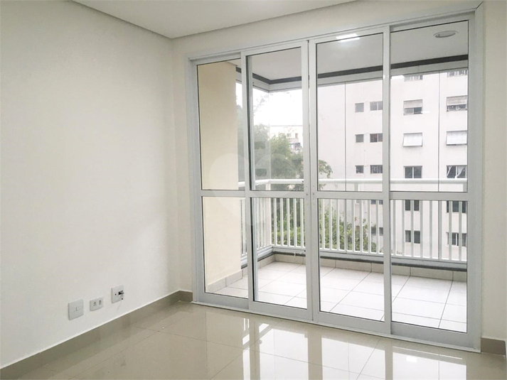 Venda Apartamento São Paulo Vila Dom Pedro Ii REO695556 3