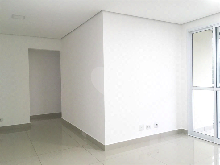 Venda Apartamento São Paulo Vila Dom Pedro Ii REO695556 11