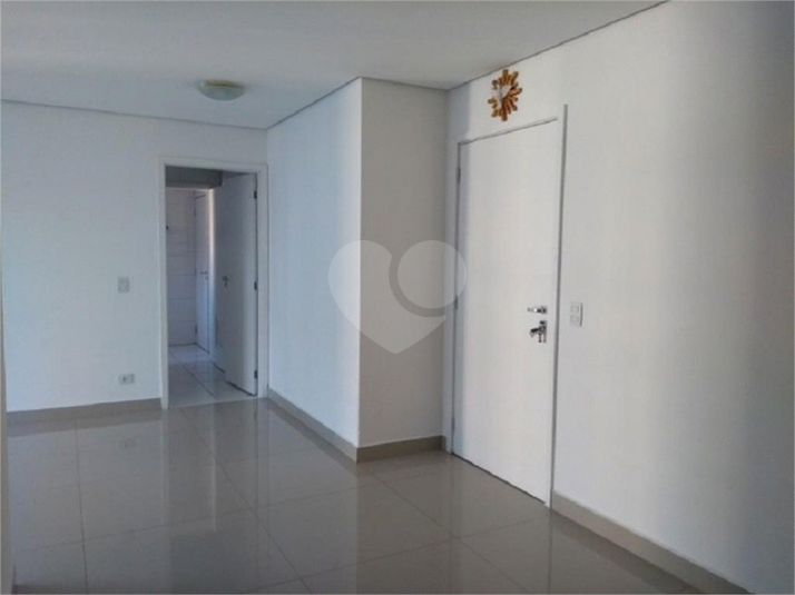 Venda Apartamento São Paulo Vila Dom Pedro Ii REO695556 12