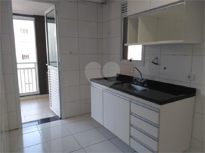 Venda Apartamento São Paulo Vila Dom Pedro Ii REO695556 9