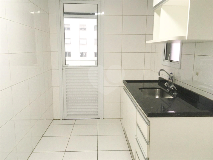 Venda Apartamento São Paulo Vila Dom Pedro Ii REO695556 17