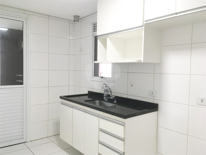 Venda Apartamento São Paulo Vila Dom Pedro Ii REO695556 16