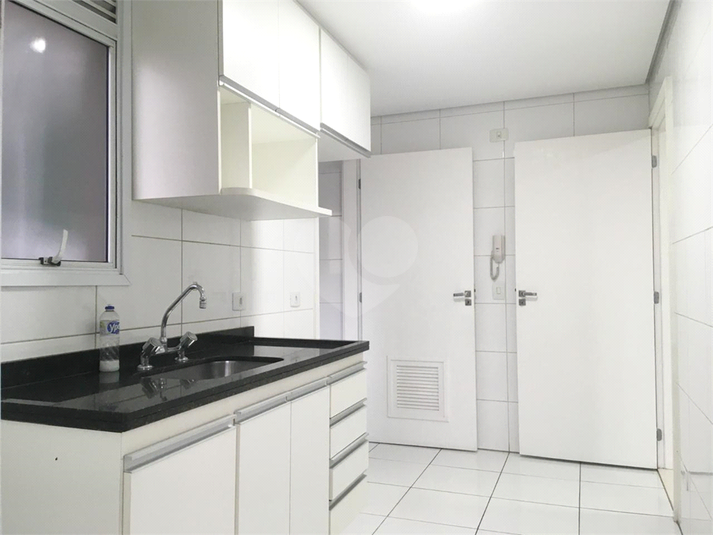 Venda Apartamento São Paulo Vila Dom Pedro Ii REO695556 15