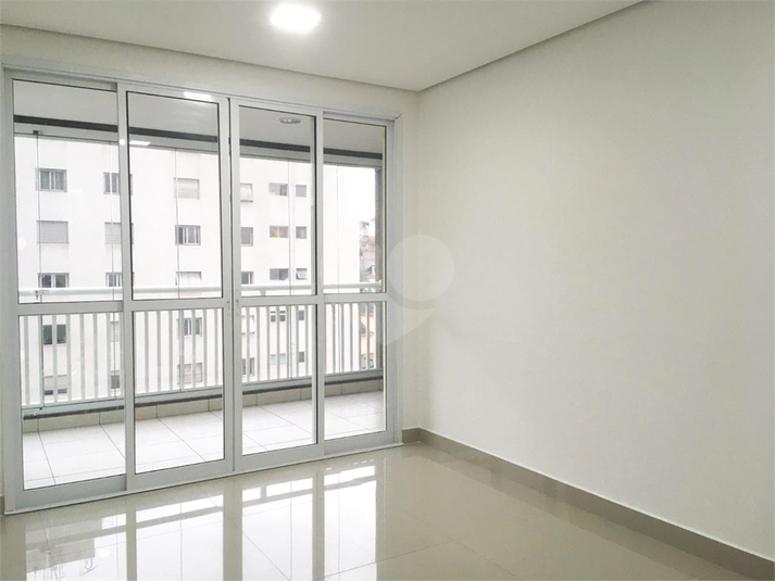 Venda Apartamento São Paulo Vila Dom Pedro Ii REO695556 1