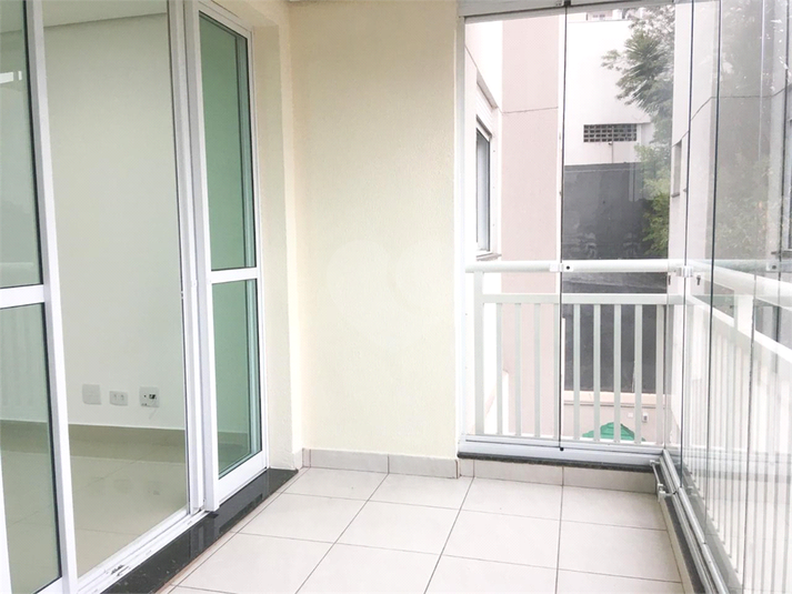 Venda Apartamento São Paulo Vila Dom Pedro Ii REO695556 10