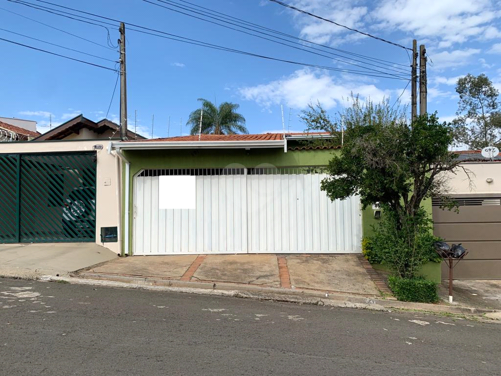 Venda Casa Piracicaba Dois Córregos REO695561 3