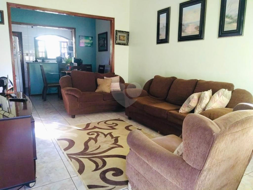 Venda Casa Piracicaba Dois Córregos REO695561 2