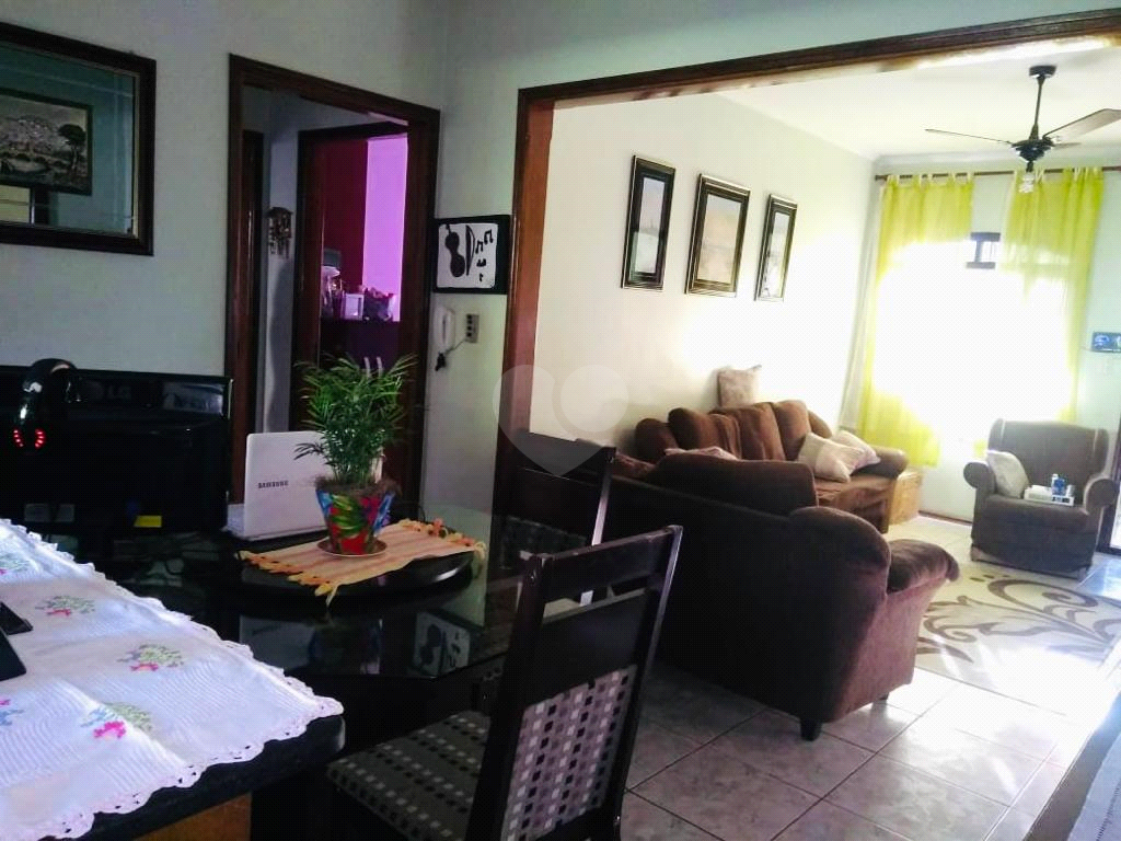 Venda Casa Piracicaba Dois Córregos REO695561 6