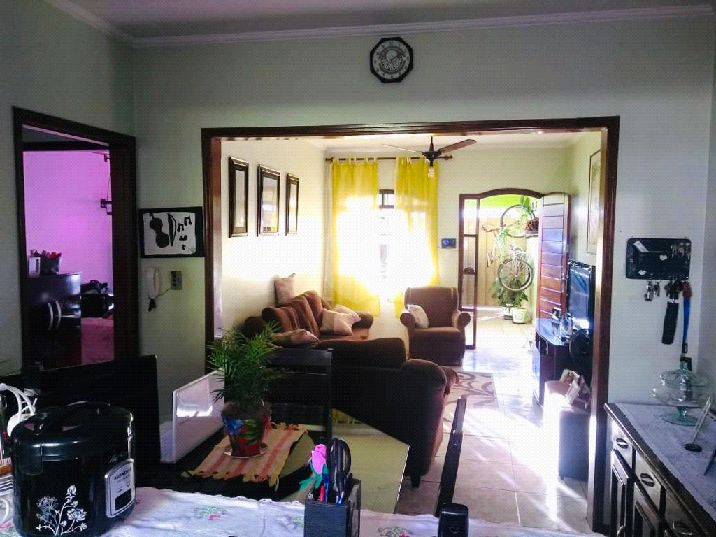 Venda Casa Piracicaba Dois Córregos REO695561 3