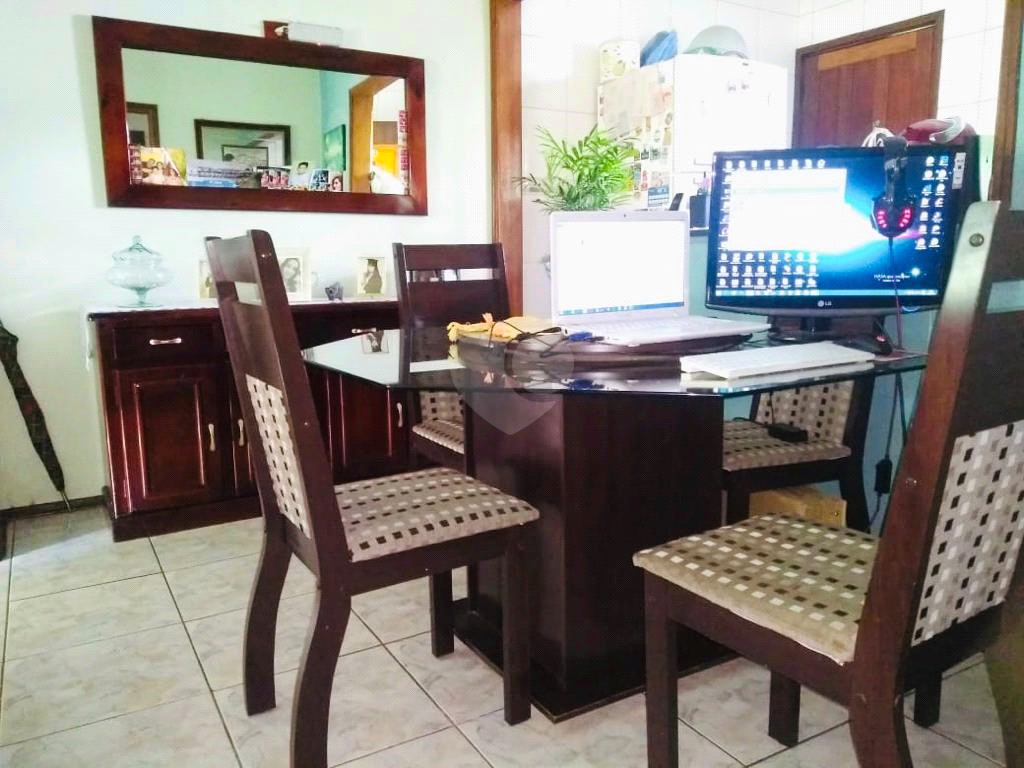 Venda Casa Piracicaba Dois Córregos REO695561 5