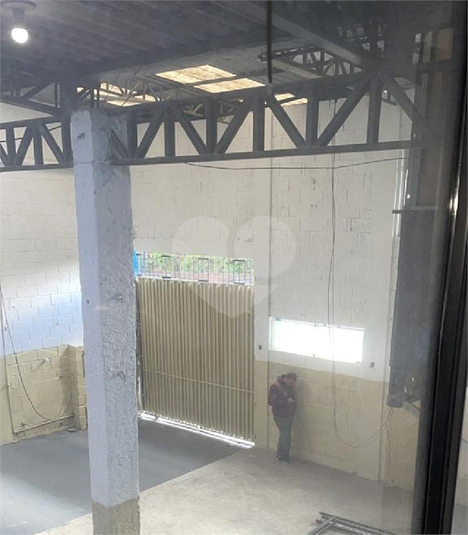 Galpão, 270 m² para Alugar Brás Cubas, Mogi Das Cruzes Lopes