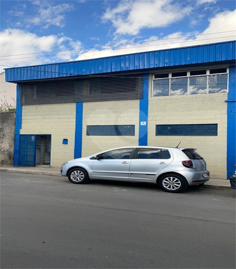 Galpão, 270 m² para Alugar Brás Cubas, Mogi Das Cruzes Lopes