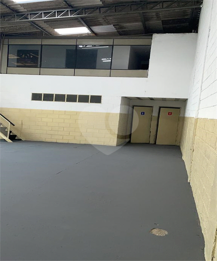 Galpão, 270 m² para Alugar Brás Cubas, Mogi Das Cruzes Lopes