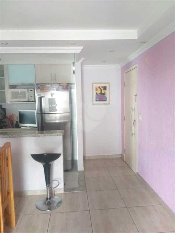 Venda Apartamento São Paulo Loteamento City Jaragua REO695580 11