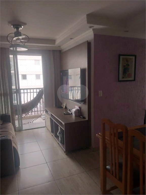 Venda Apartamento São Paulo Loteamento City Jaragua REO695580 26