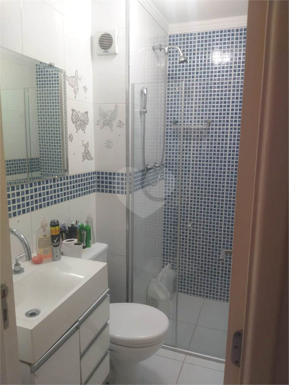 Venda Apartamento São Paulo Loteamento City Jaragua REO695580 16