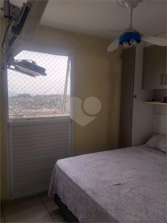 Venda Apartamento São Paulo Loteamento City Jaragua REO695580 4