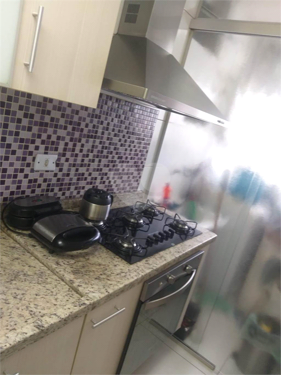 Venda Apartamento São Paulo Loteamento City Jaragua REO695580 13