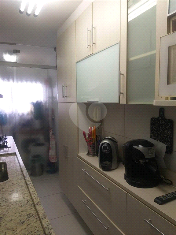 Venda Apartamento São Paulo Loteamento City Jaragua REO695580 12