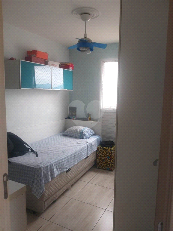 Venda Apartamento São Paulo Loteamento City Jaragua REO695580 24