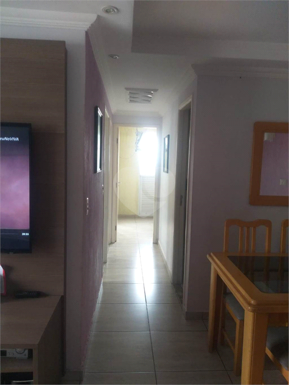 Venda Apartamento São Paulo Loteamento City Jaragua REO695580 27