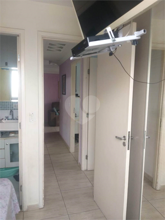 Venda Apartamento São Paulo Loteamento City Jaragua REO695580 5