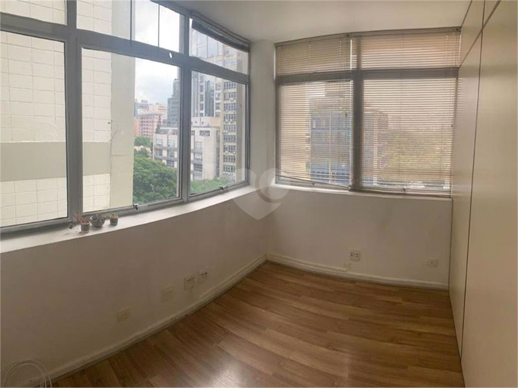 Venda Salas São Paulo Jardim Paulistano REO695588 7