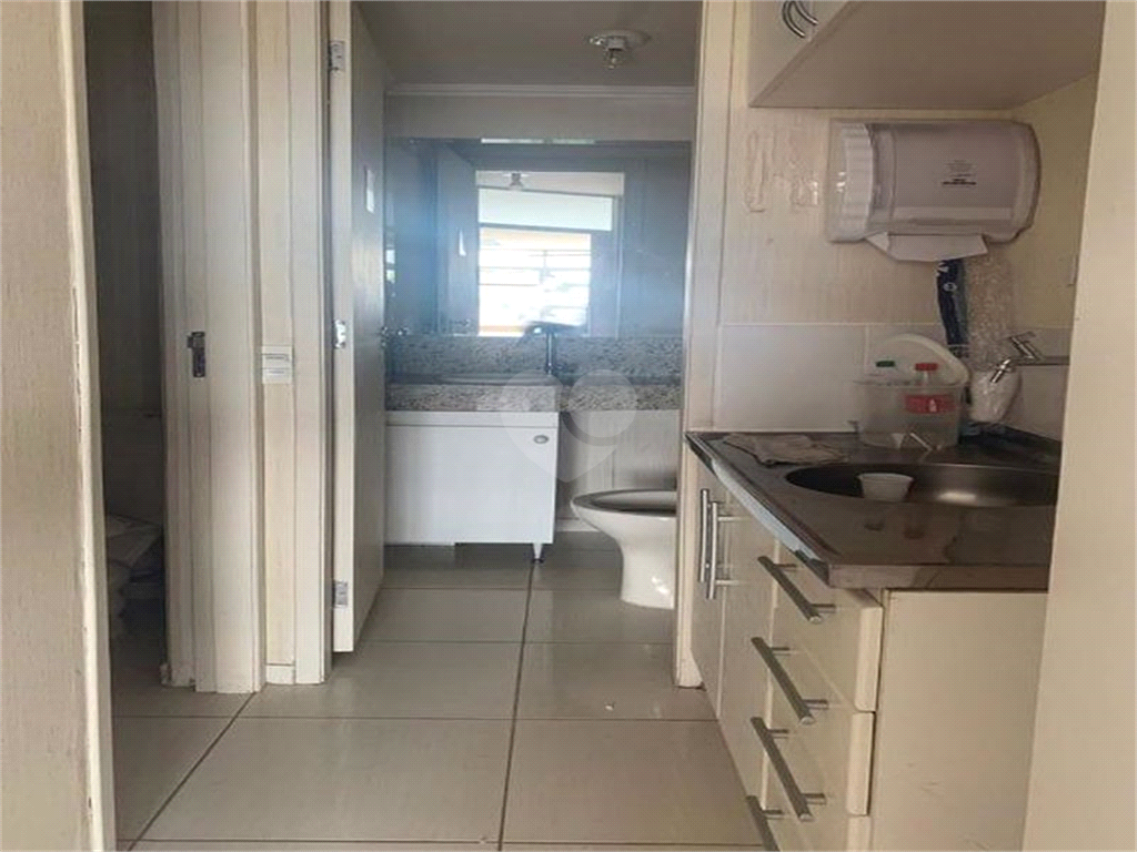 Venda Salas São Paulo Jardim Paulistano REO695588 11