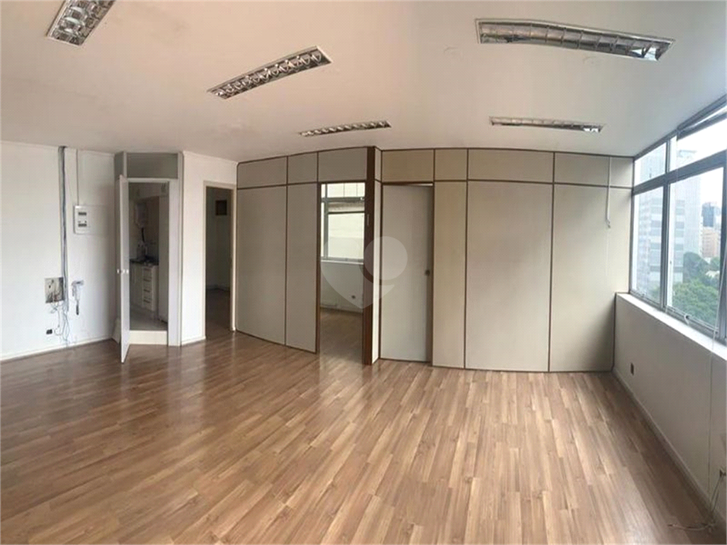 Venda Salas São Paulo Jardim Paulistano REO695588 5