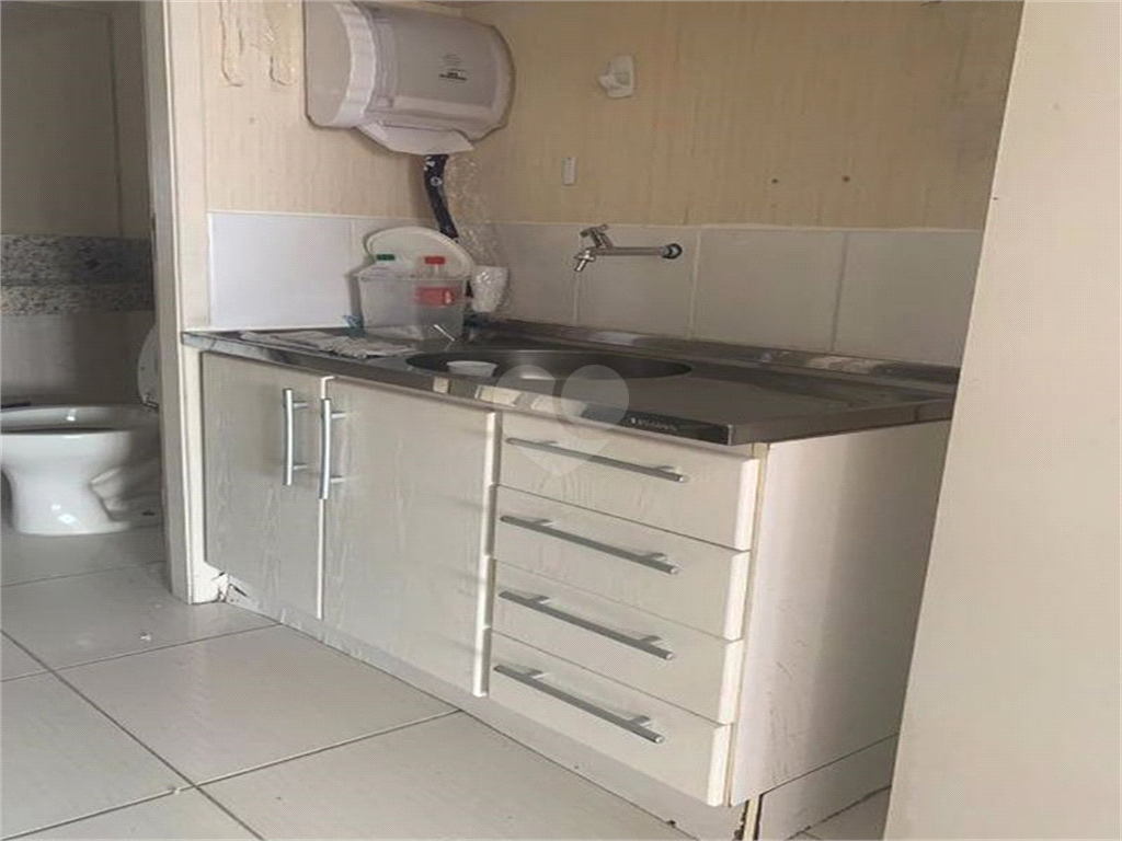 Venda Salas São Paulo Jardim Paulistano REO695588 16