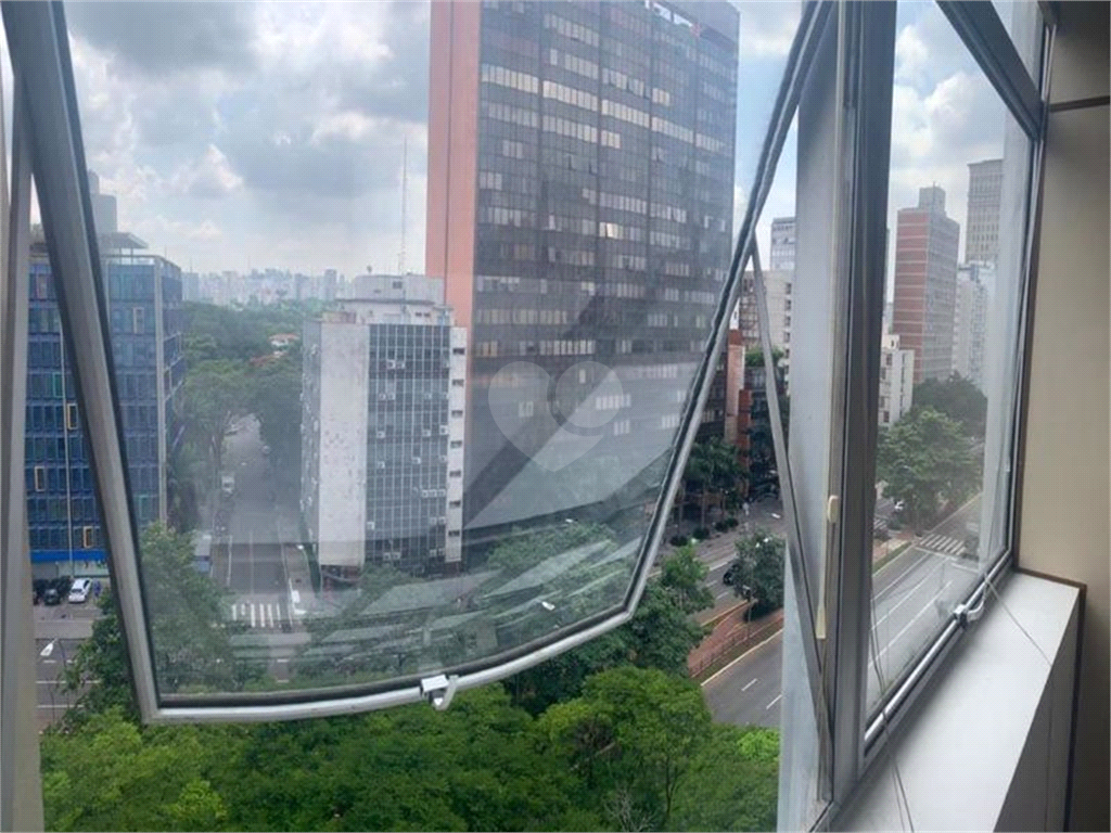 Venda Salas São Paulo Jardim Paulistano REO695588 13