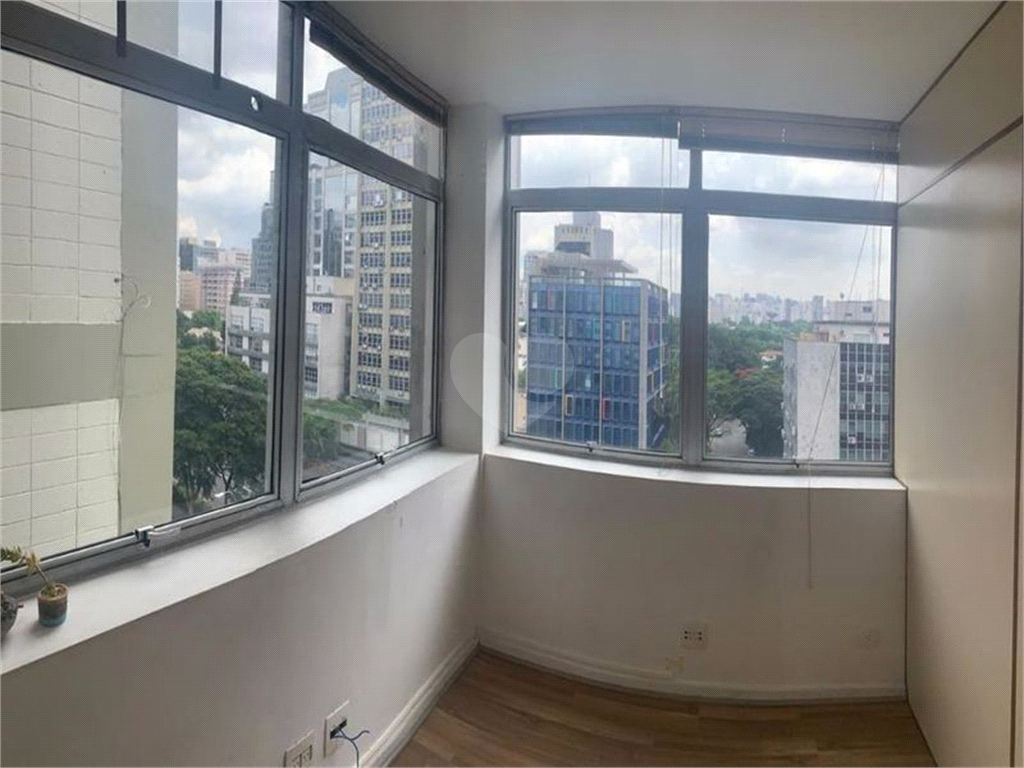 Venda Salas São Paulo Jardim Paulistano REO695588 15