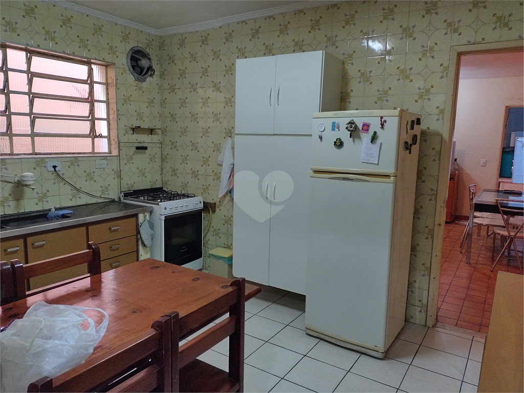 Venda Sobrado São Paulo Vila Guarani (z Sul) REO695590 11