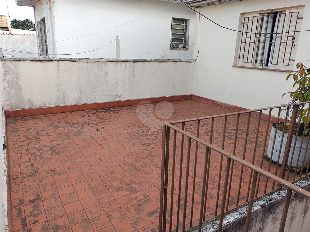 Venda Sobrado São Paulo Vila Guarani (z Sul) REO695590 18