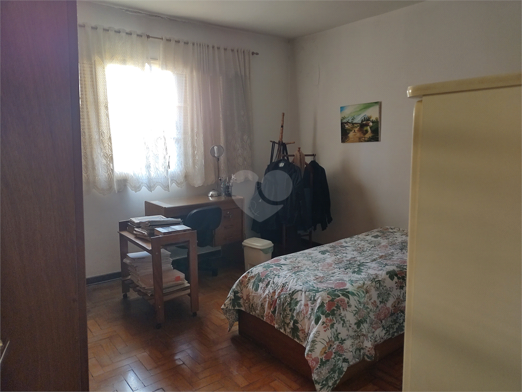 Venda Sobrado São Paulo Vila Guarani (z Sul) REO695590 14